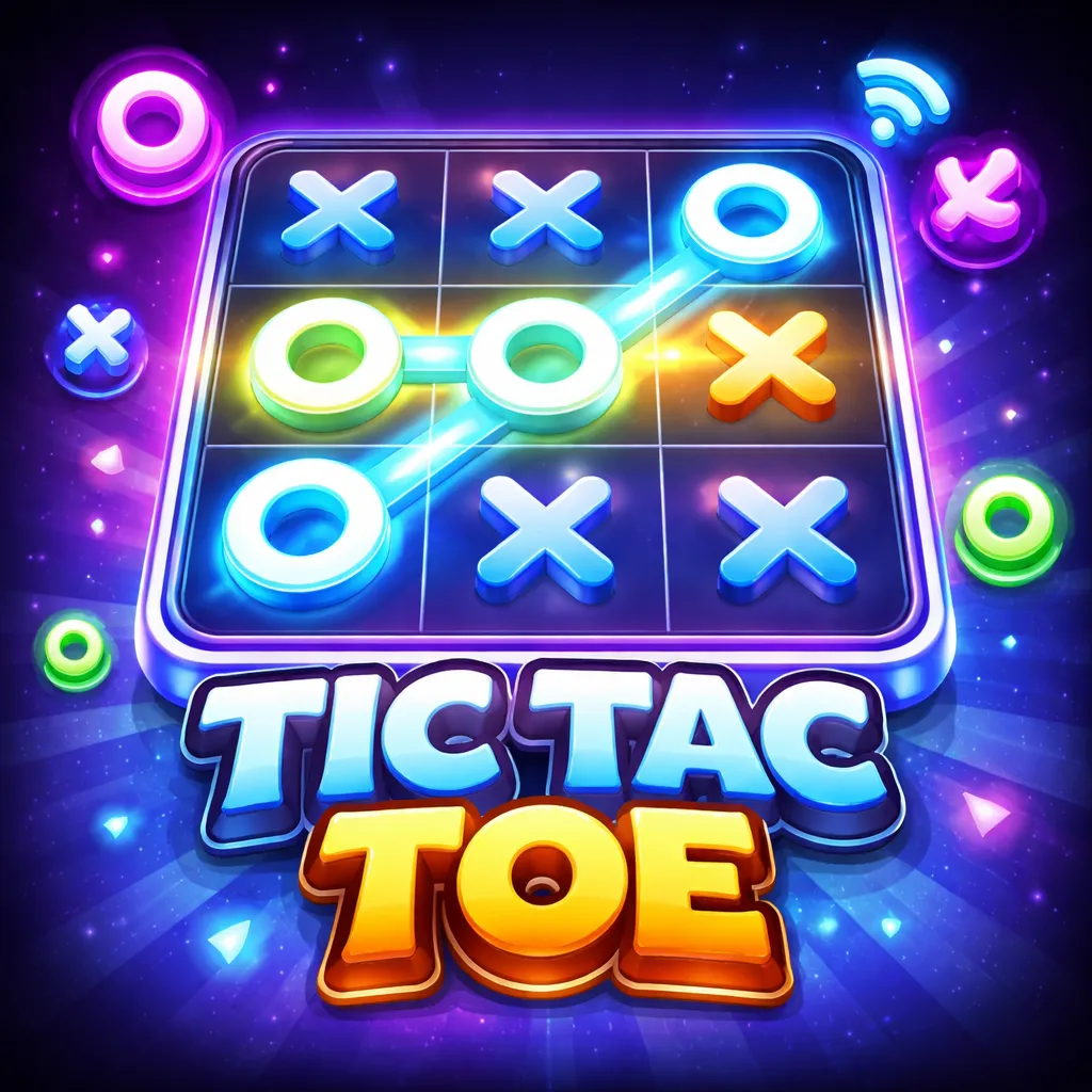 Tic Tac Toe