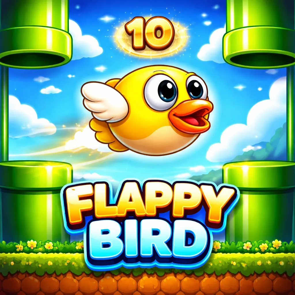 Flappy Bird
