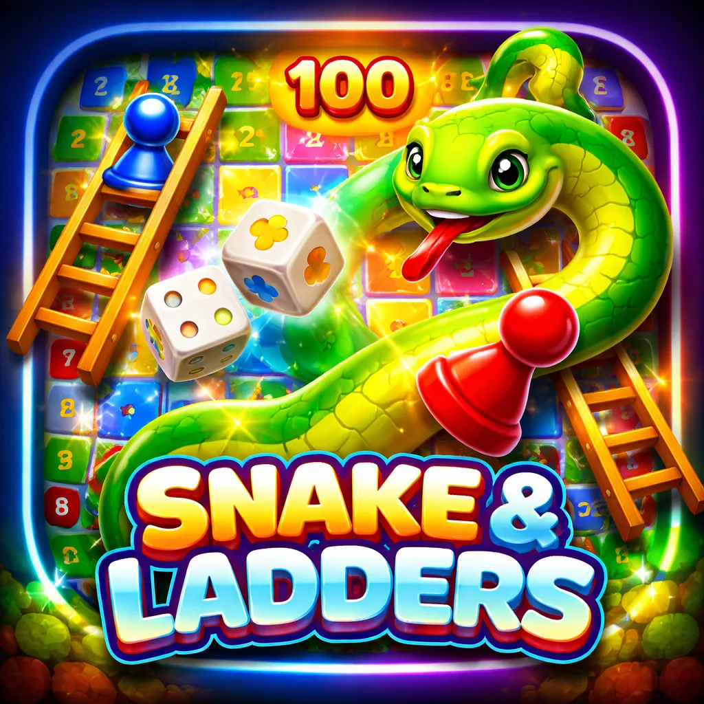 Snake and Ladders