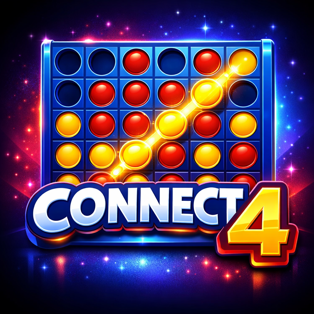 Connect Four