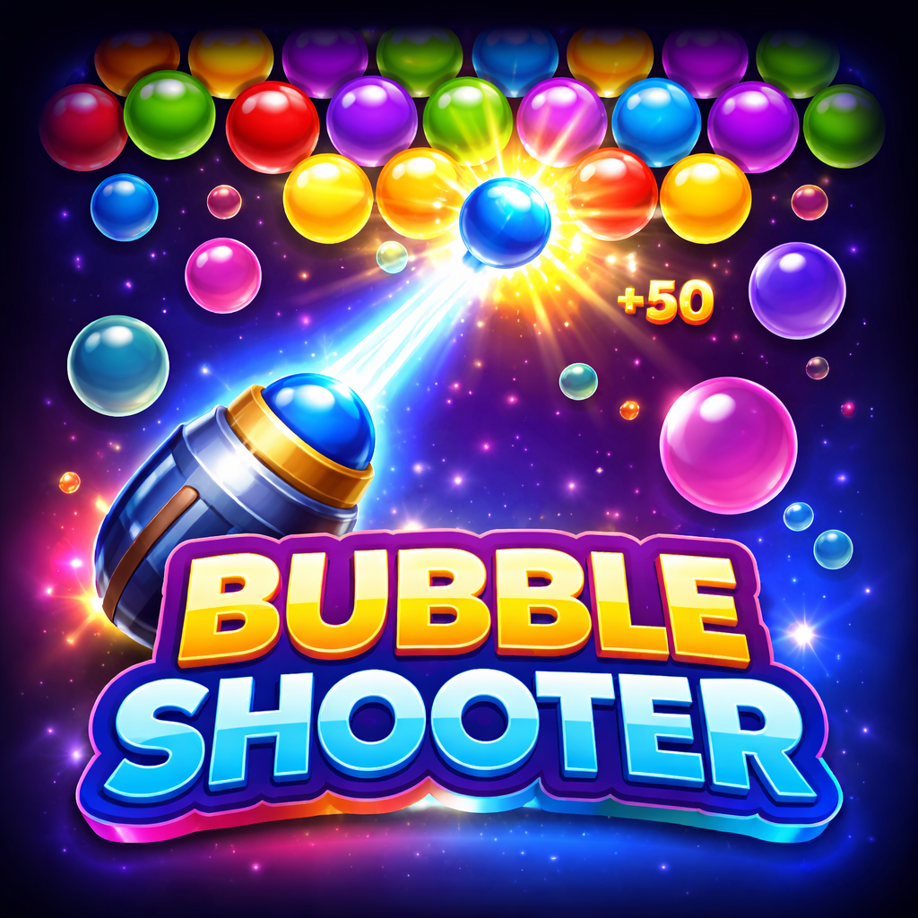 Bubble Shooter