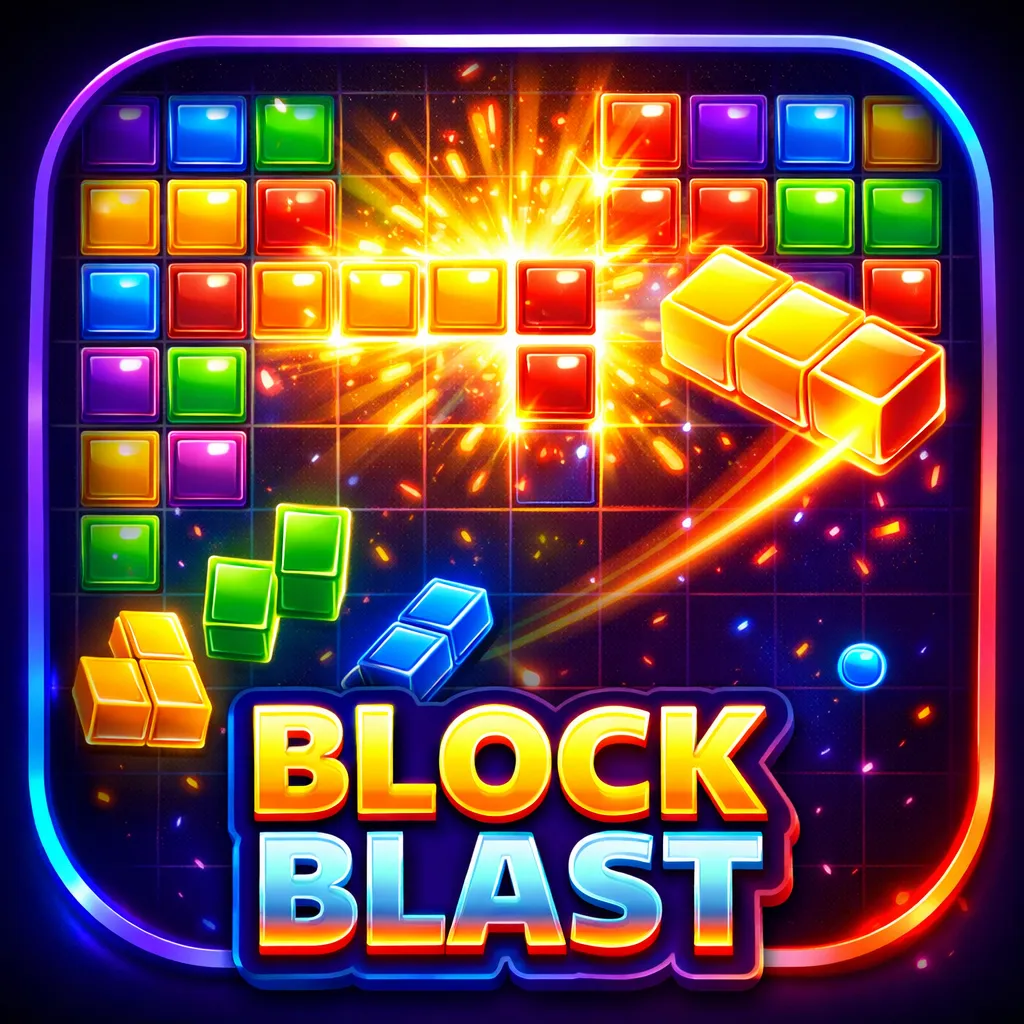 Block Blast