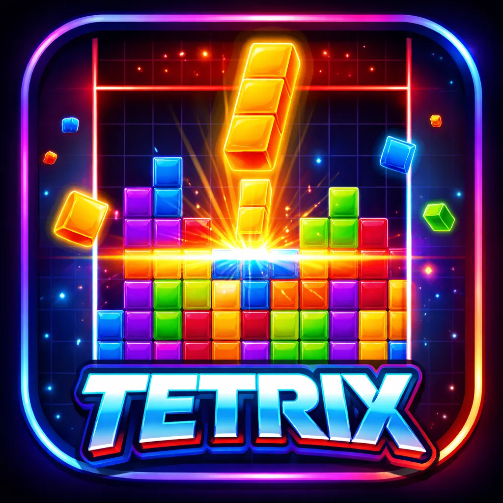 Tetrix