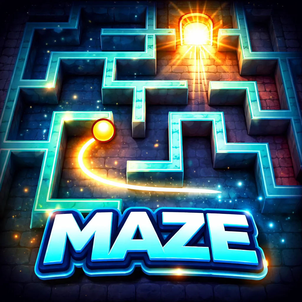 Maze