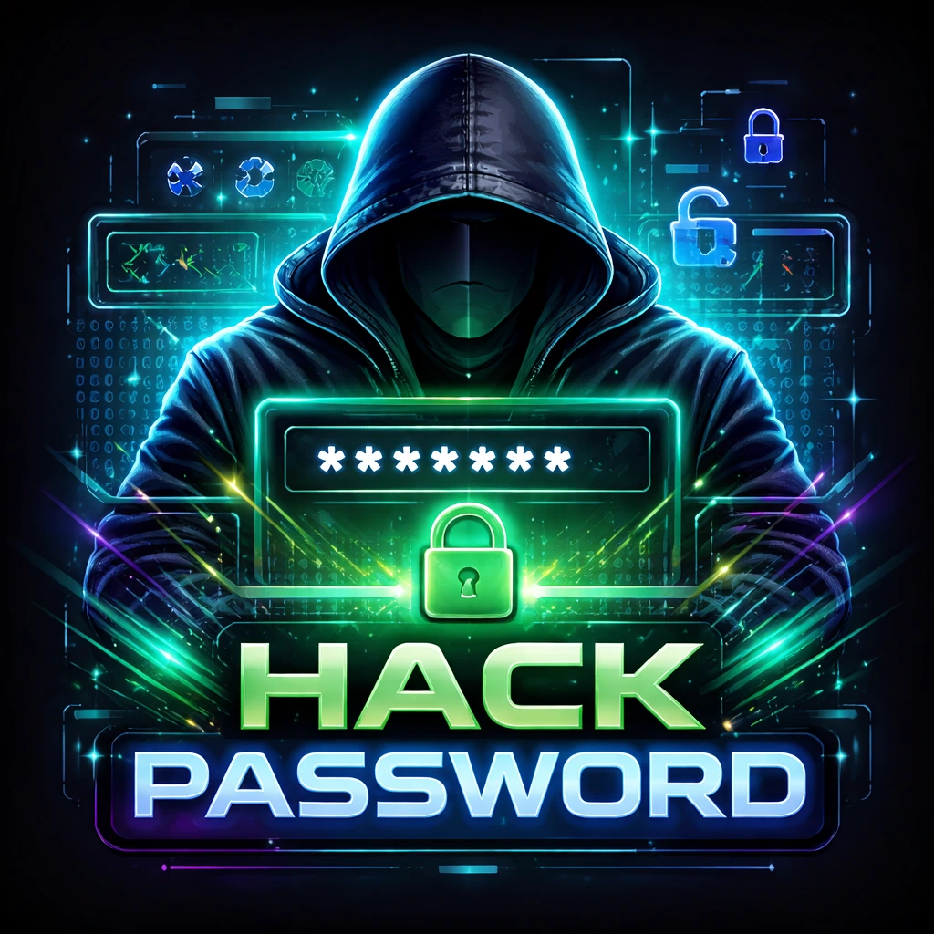 Hack Password