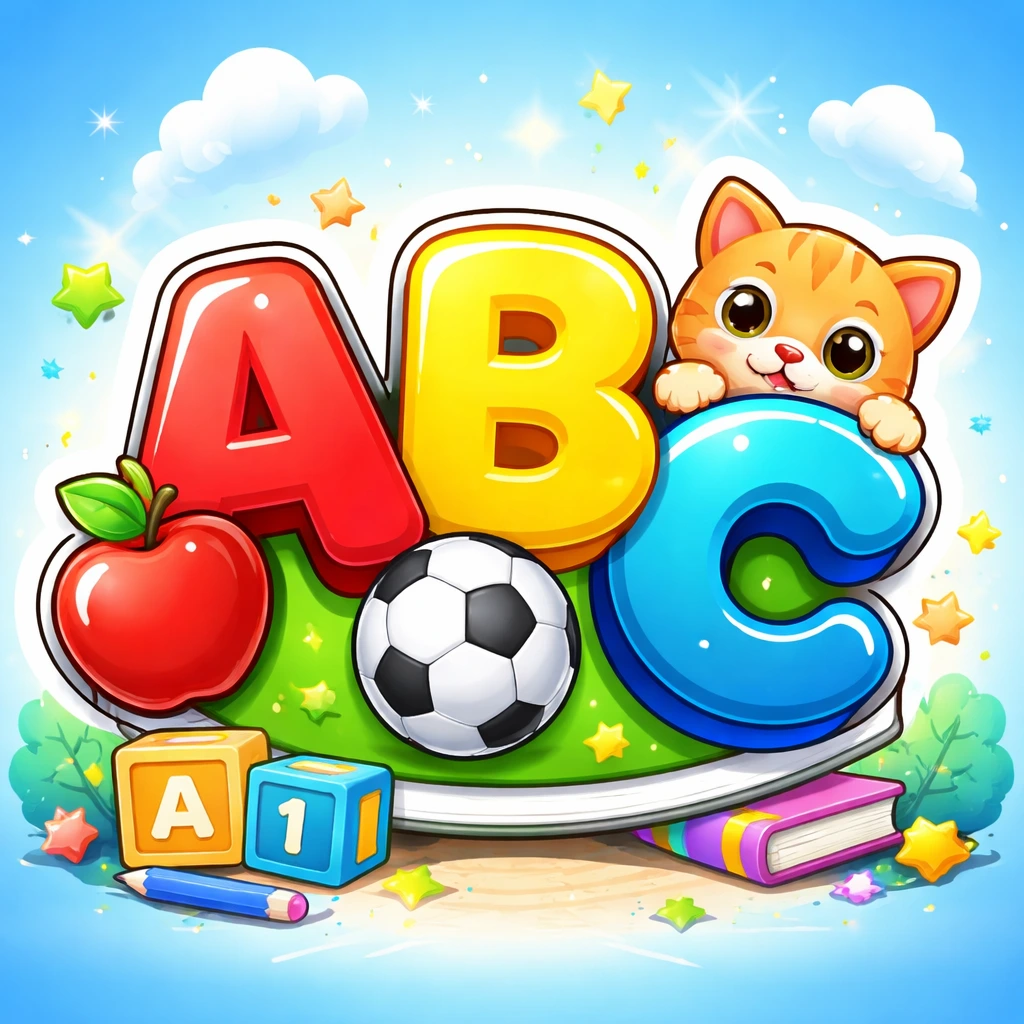 Learn ABC