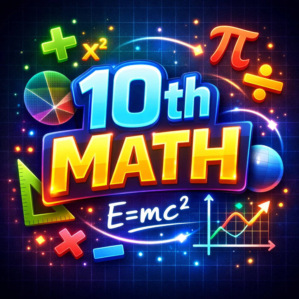 10th Math
