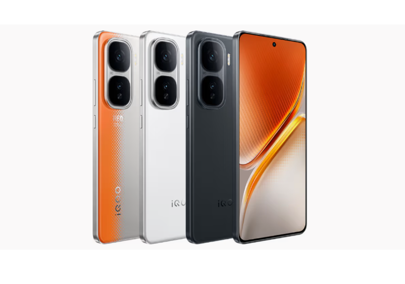 iqoo neo 10 pro mobile