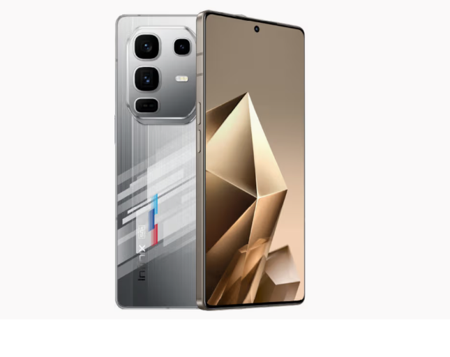 infinix note 50 pro mobile 1
