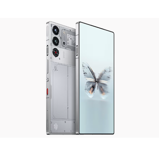 Nubia red magic 10 pro plus
