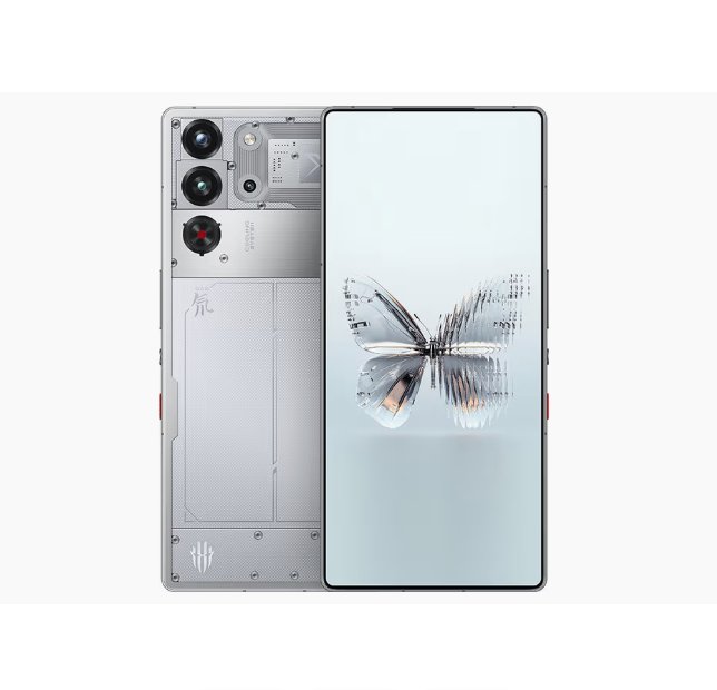 Nubia red magic 10 pro plus smartphone
