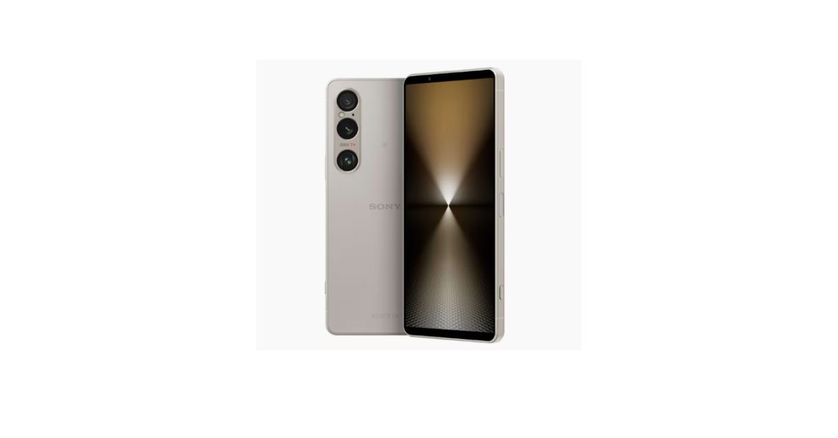 Sony Xperia 1 VI Mobile Specification – Price, Camera, Processor, Battery.