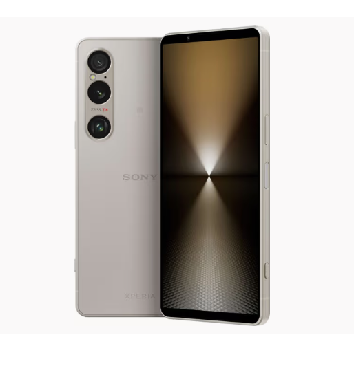 sony xperia 1 vi mobile