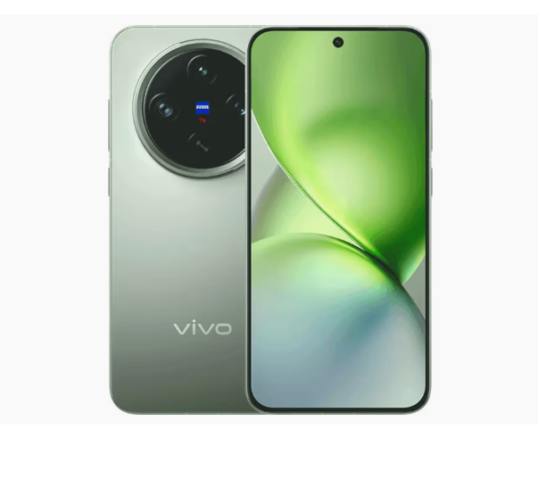 vivo x200 pro mini