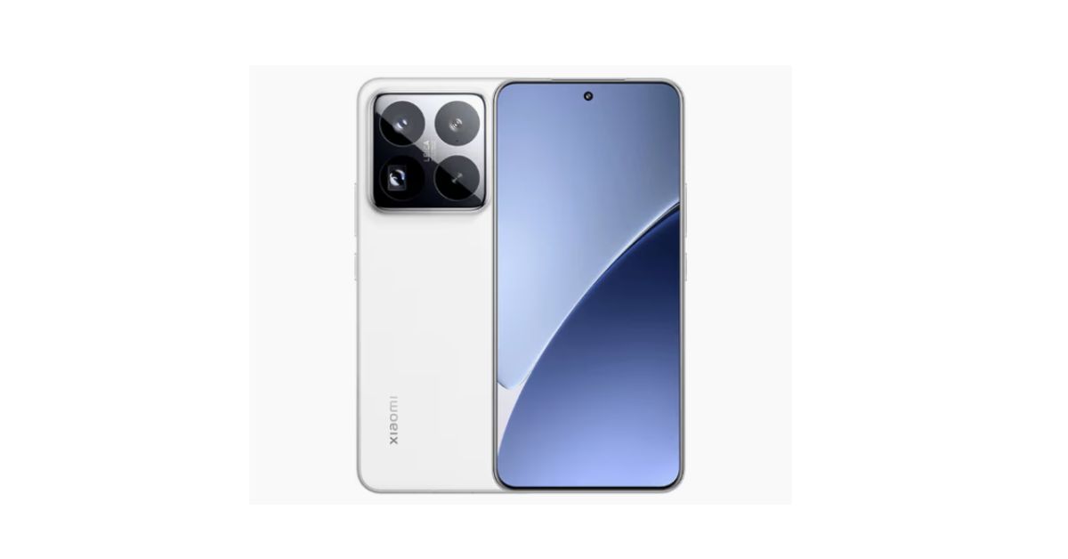 Xiaomi 15 pro Mobile Specification – Price, Camera, Battery, Processor.