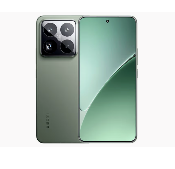 Xiaomi 15 pro smartphone