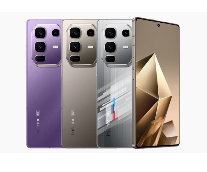 infinix note 50 pro plus mobile 2