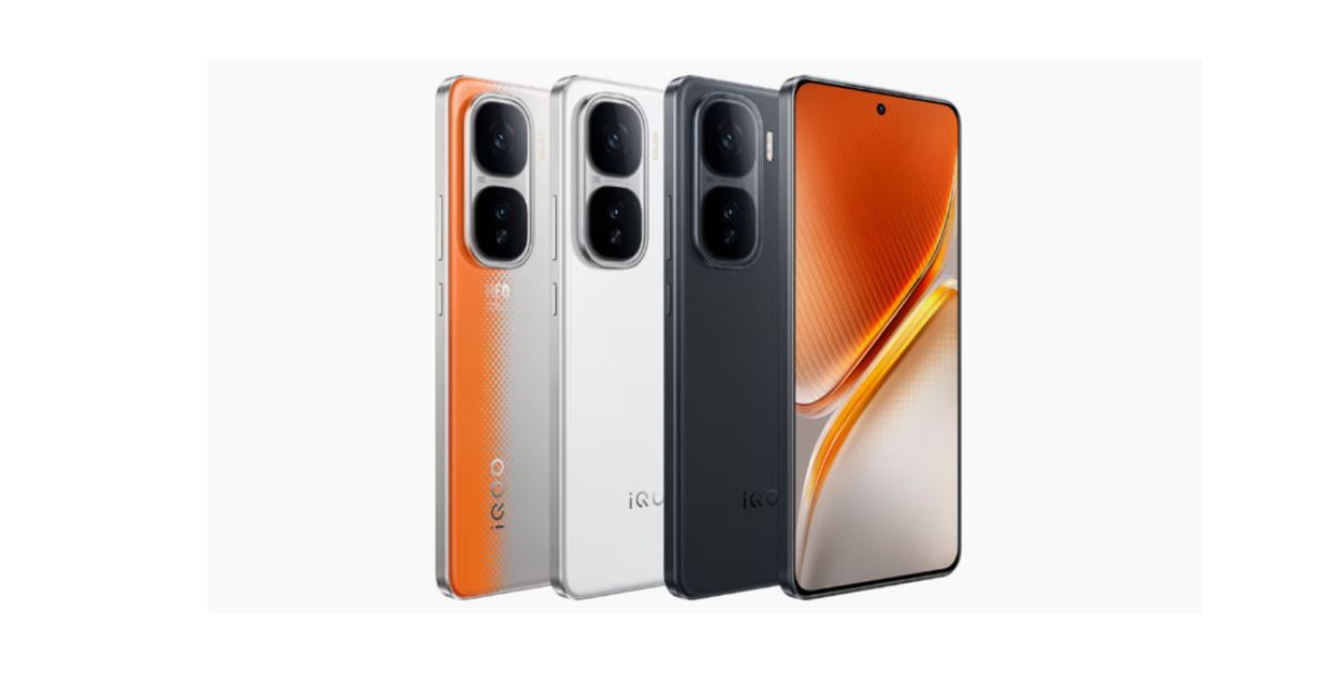 iQOO Neo 10 Pro Mobile Specification – Price, Battery, Camera, Processor