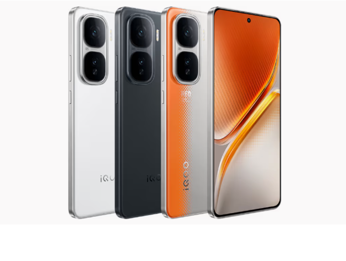 iqoo neo 10 smartphone