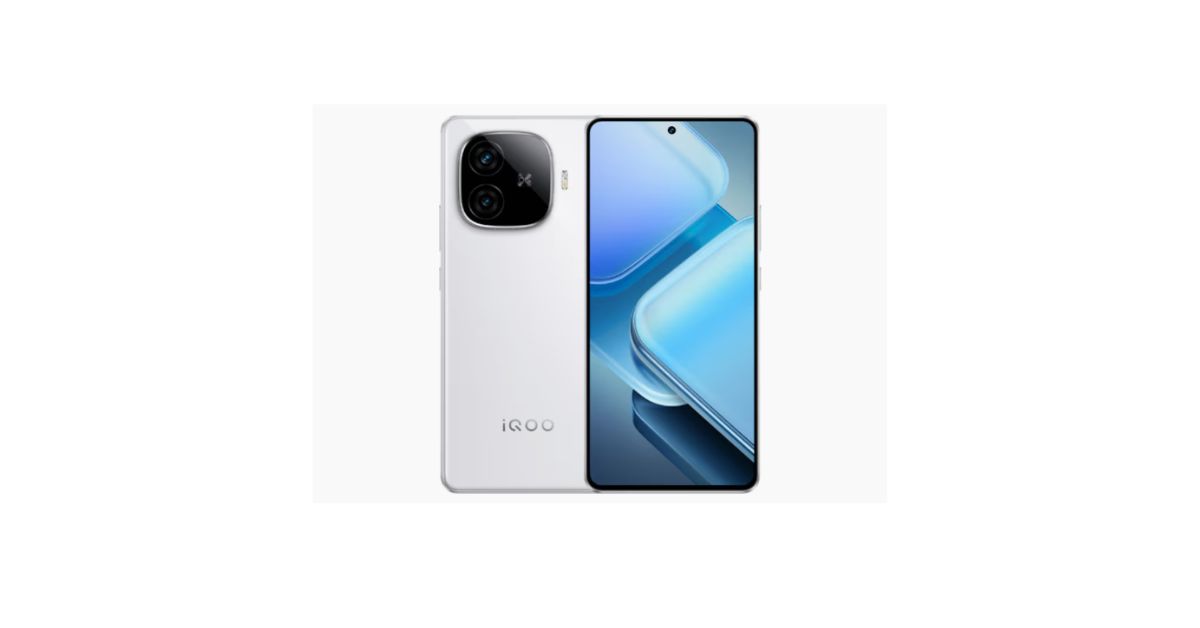 iQOO Z9 Turbo Mobile Specification – Price, Battery, Camera, Processor.