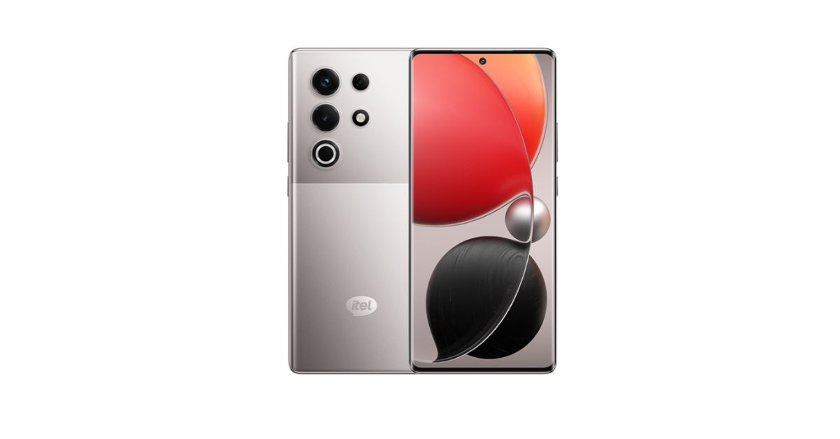 Itel S25 Ultra Mobile Specification – Price, Battery, Processor, Camera, Display.