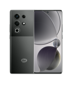 itel s25 ultra black mobile