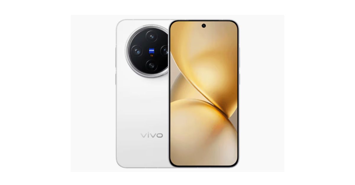 Vivo X200 Pro Mini Mobile Specification – Price, Camera, Battery, Processor.