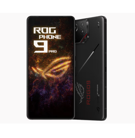 asus rog phone 9 pro