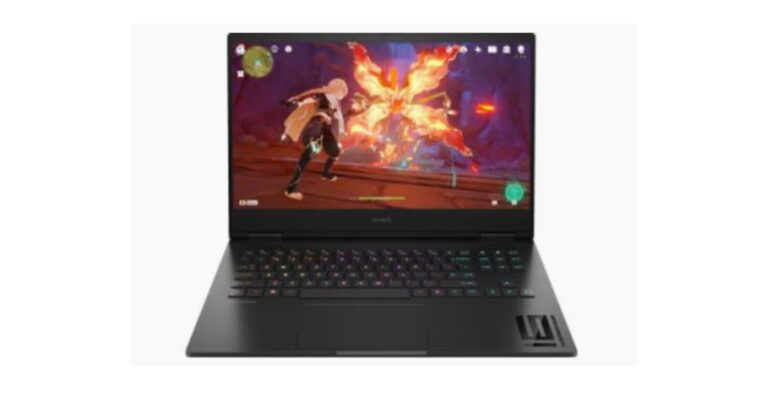 HP Laptop Omen 16-wd0011TX Specification – Price, Battery, Processor and Storage.