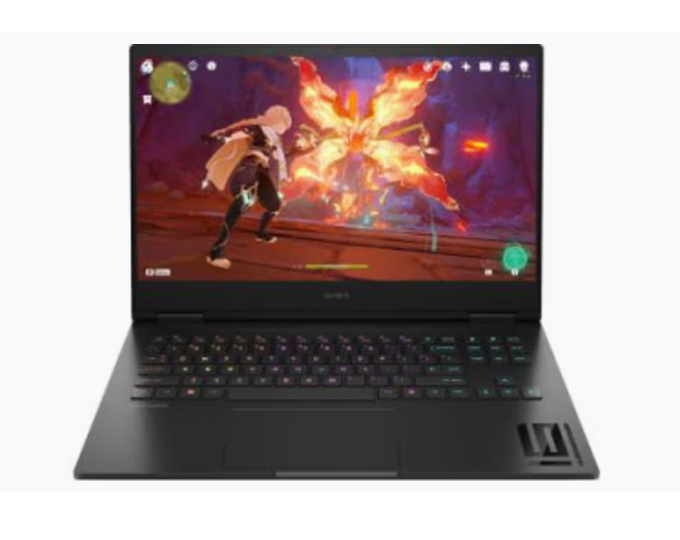 HP Laptop Omen 16-wd0011TX