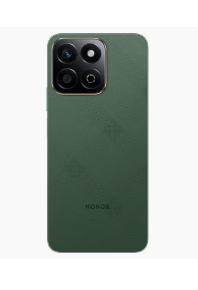 honor x7c mobile