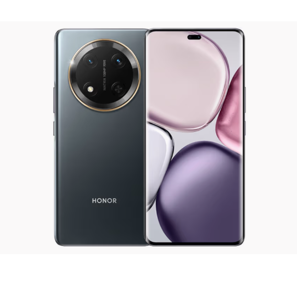honor x9c mobile