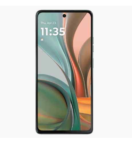 Motorola g75