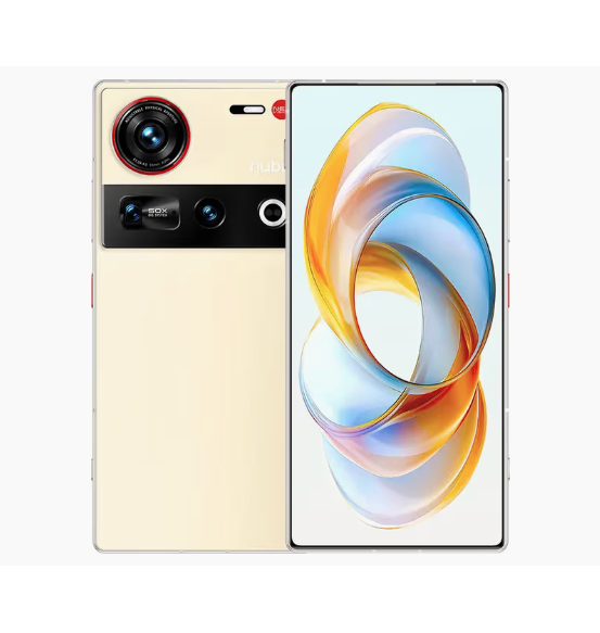 nubia z70 ultra mobile
