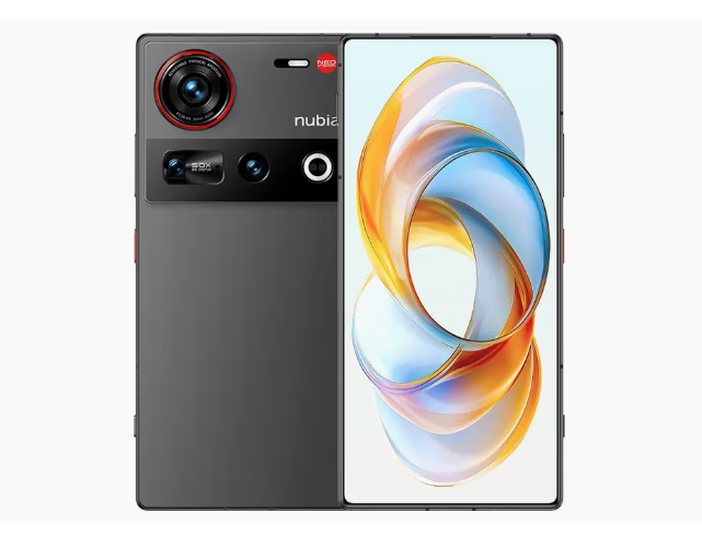 Nubia Z70 Ultra Mobile Specification – Price, Battery, Camera and Processor.