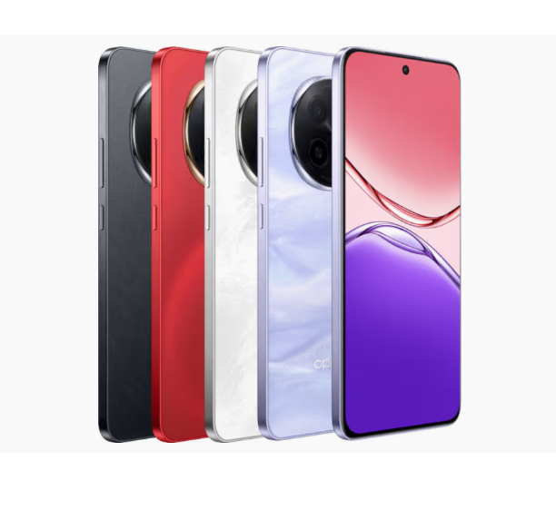 oppo a5 pro smartphones
