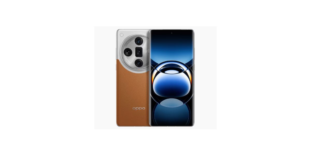 OPPO Find X7 Ultra Mobile Specification – Price, Battery, Camera and Processor.