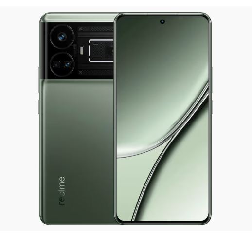 Realme GT 5 Mobile Specification – Price, Battery, Camera and Processor.