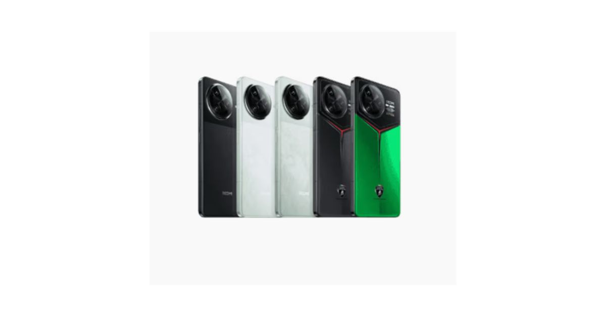 Redmi K80 Pro Mobile Specification – Price, Battery, Camera and Processor.
