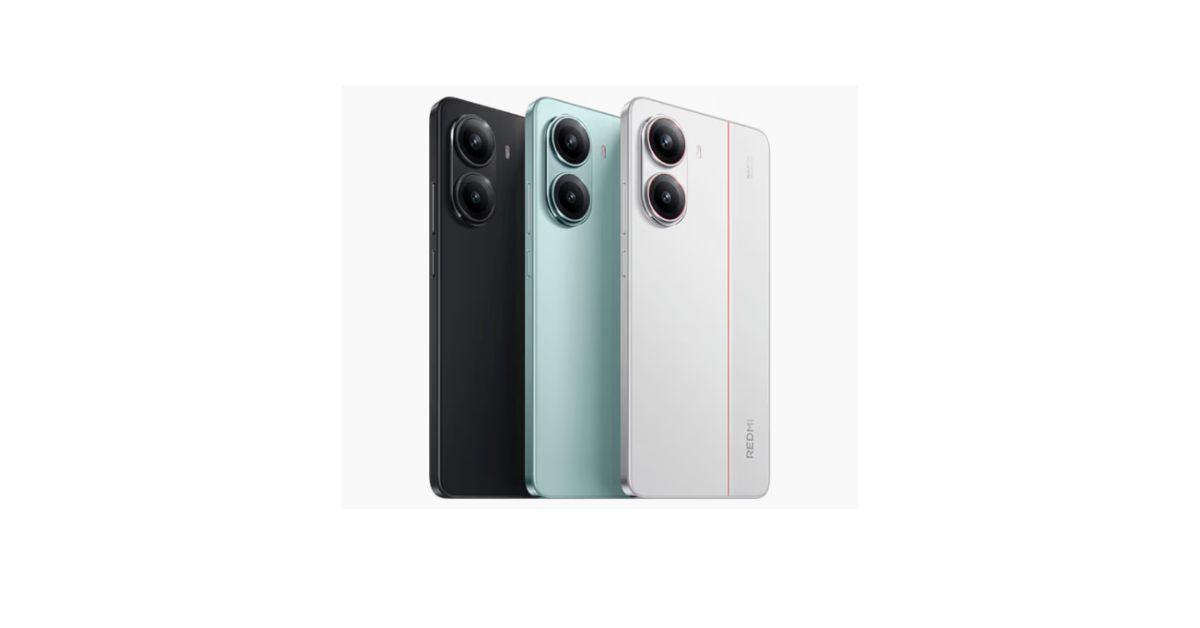 Redmi Turbo 4 Mobile Specification – Price, Battery, Camera, Processor.