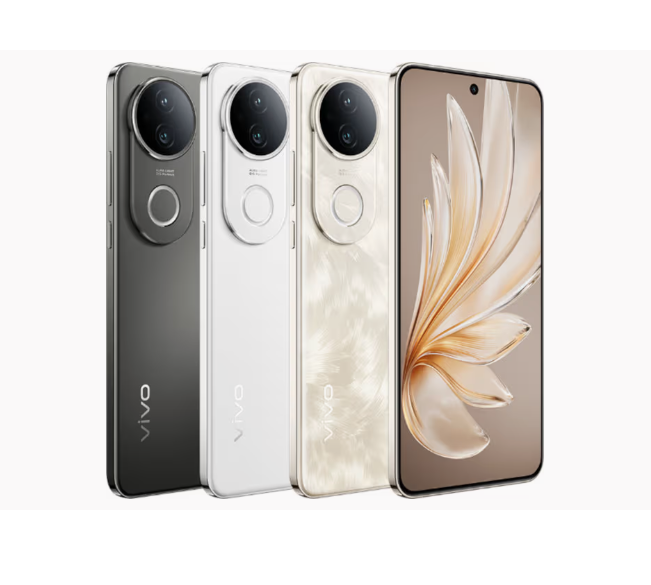 Vivo s20 mobile