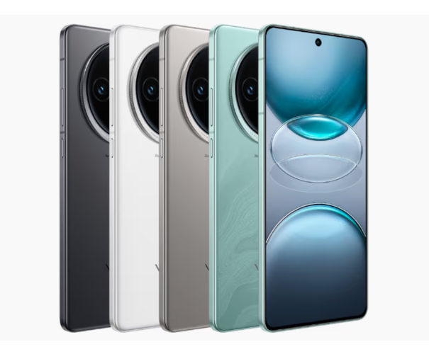 Vivo X100S Mobile Specification – Price, Battery, Camera and Processor.