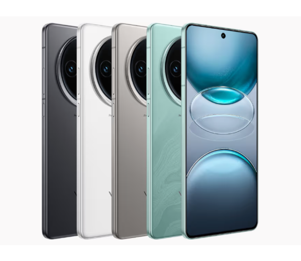 Vivo X100S Mobile Specification – Price, Battery, Camera and Processor.