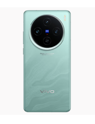 vivo x100s mobile