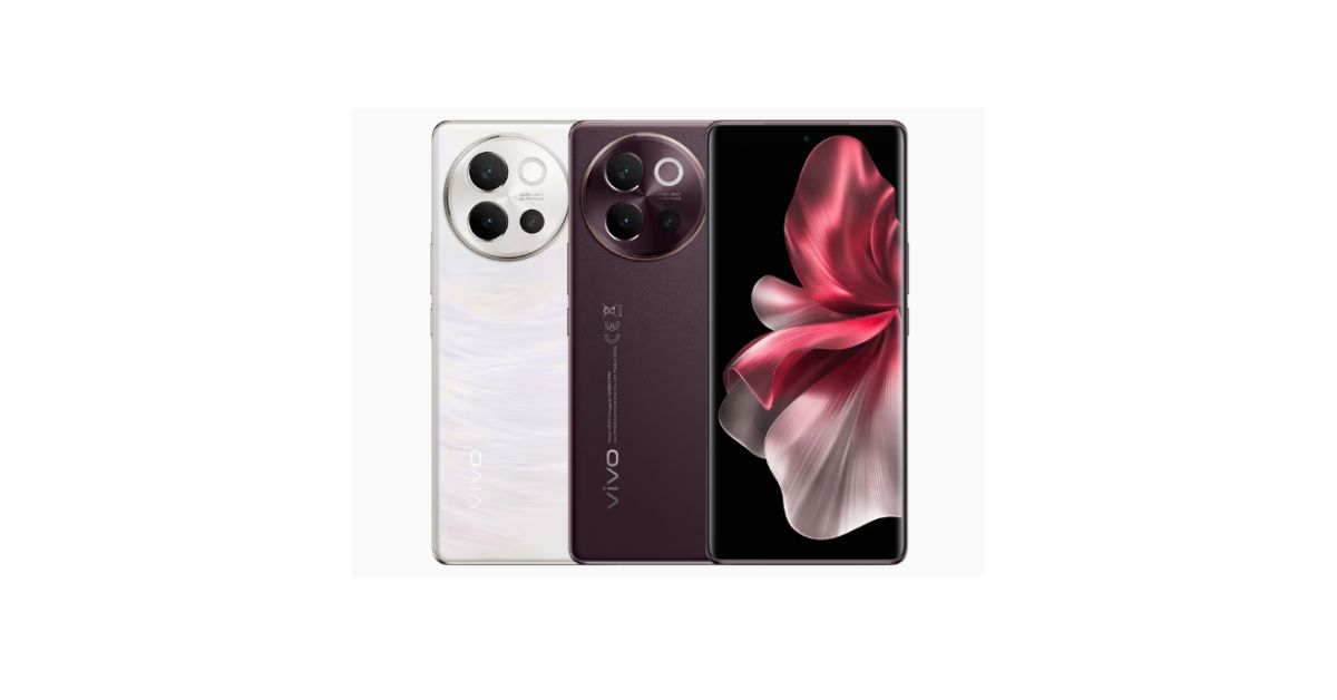 Vivo V40 Lite Mobile Specification – Price, Battery, Processor and Camera.