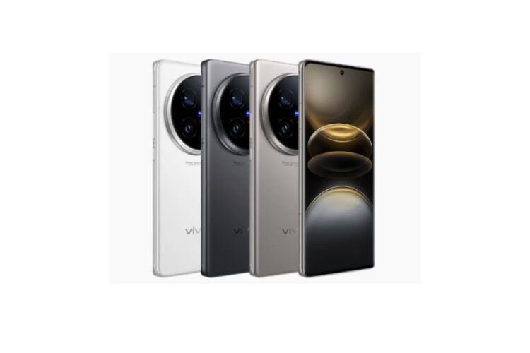 Vivo X100 Ultra Mobile Specification – Price, Battery, Camera and Processor.