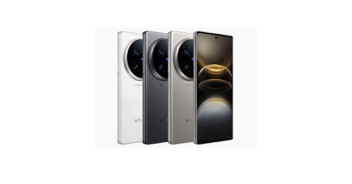 Vivo X100 Ultra Mobile Specification – Price, Battery, Camera and Processor.