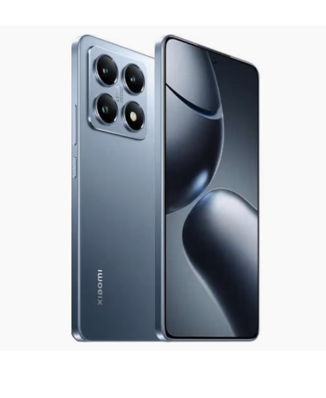 xiaomi 14t mobile