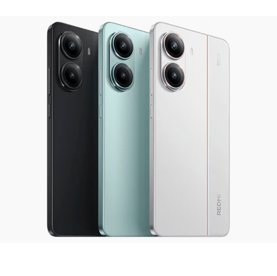xiaomi redmi turbo 4 mobile