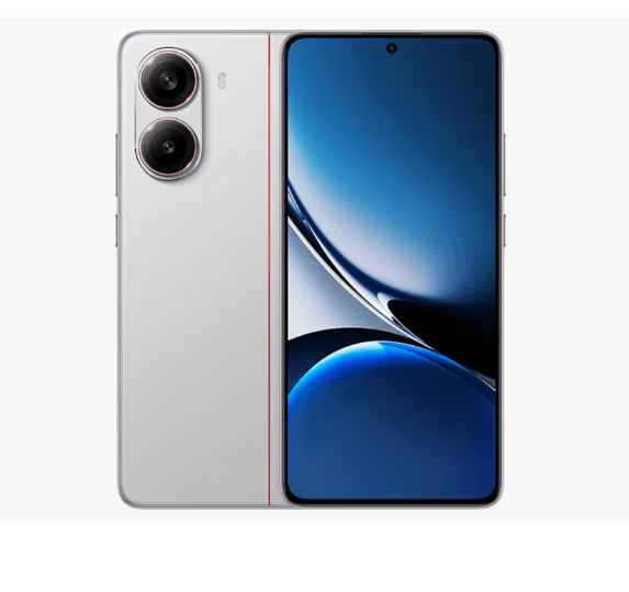 xiaomi redmi turbo 4 silver mobile